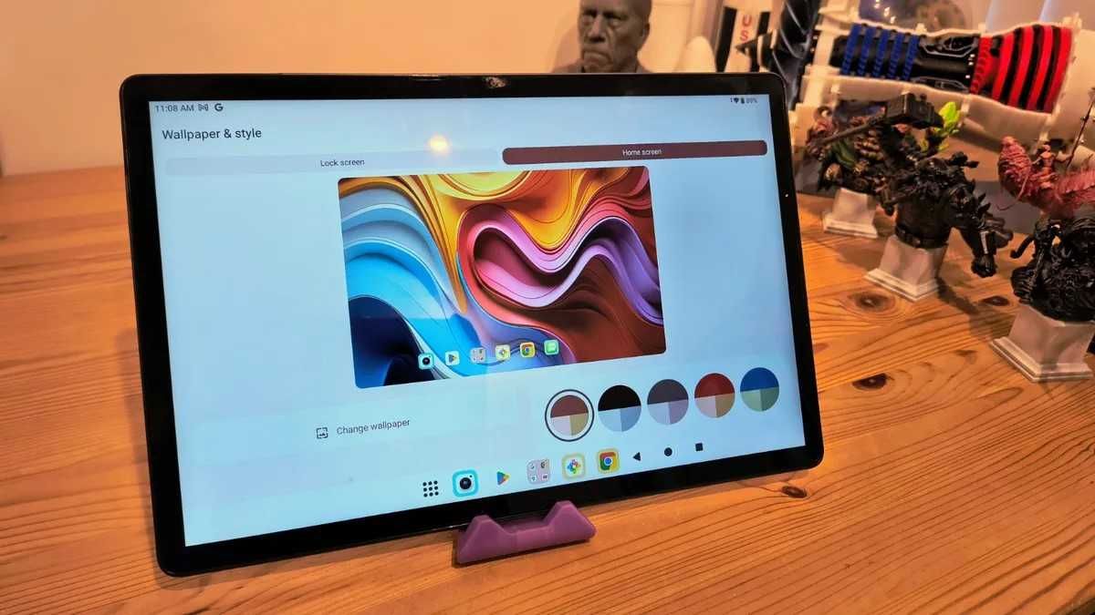 Планшет ноутбук Teclast PRO plus metallic 256Gb
