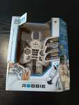 robot Xtrem Bots ROBBIE