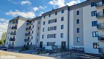 NOWE mieszkanie 3 pokoje 75m2, balkon, winda