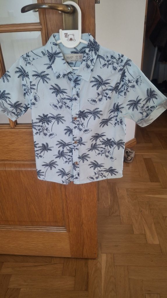 Camisa de criança