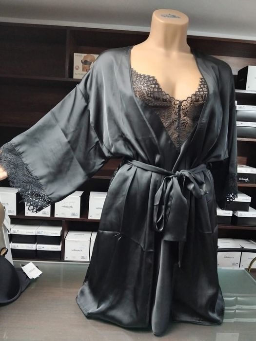 Lote de Lingerie Selmark