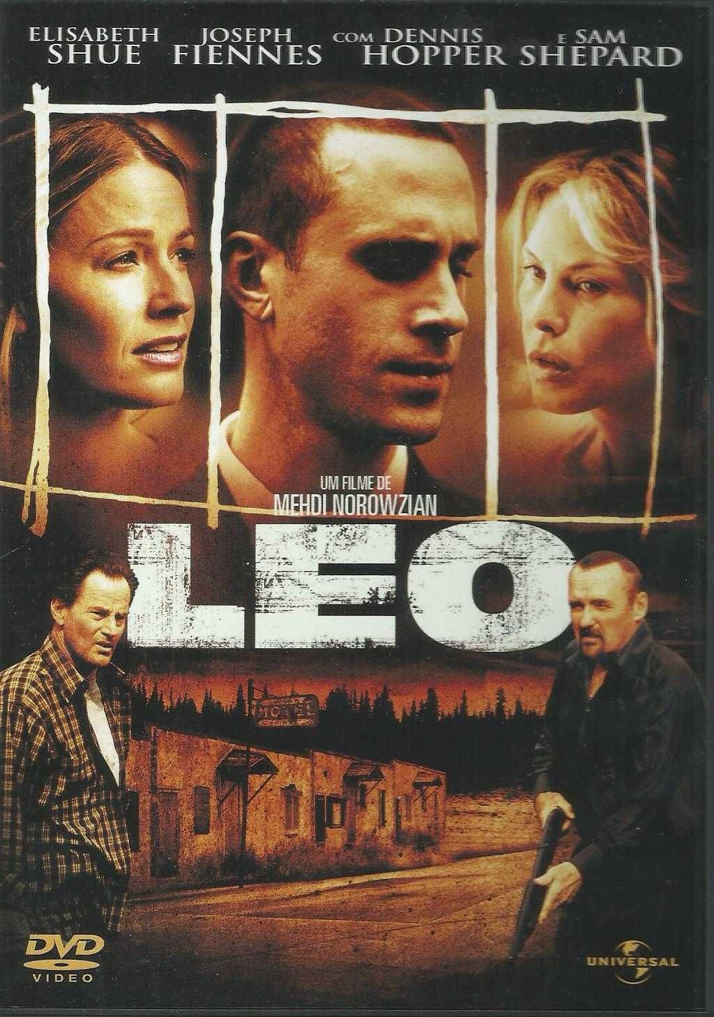 Leo (2002) (Joseph Fiennes)