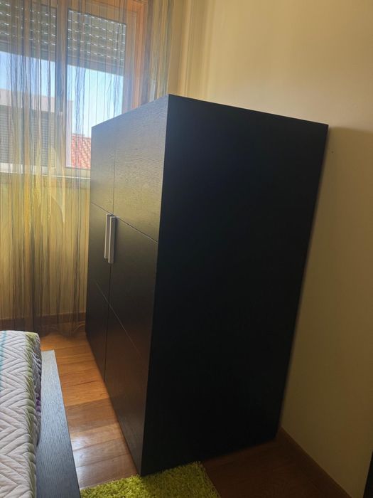 Mobília completa quarto