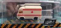 Igra Avia furgon ambulance 1:87 H0