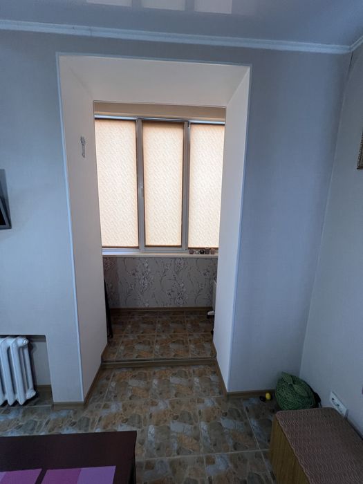 Продам 3-х кімнатну квартиру на Югоці