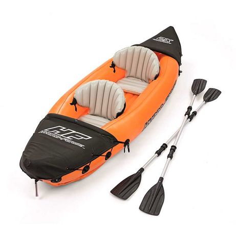 Kayak Semirrígido 330x94cm