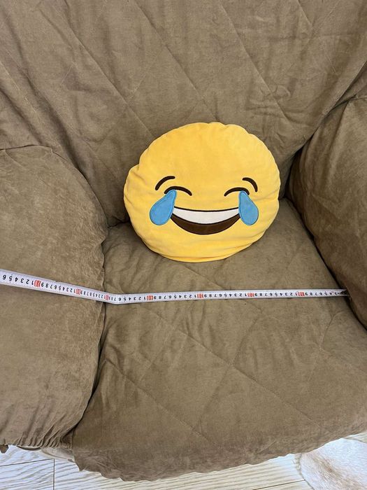 Продам комплект нових чохлів на мягку частину