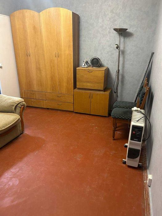 Сдам 1 км квартиру р-н метро Холодная гора