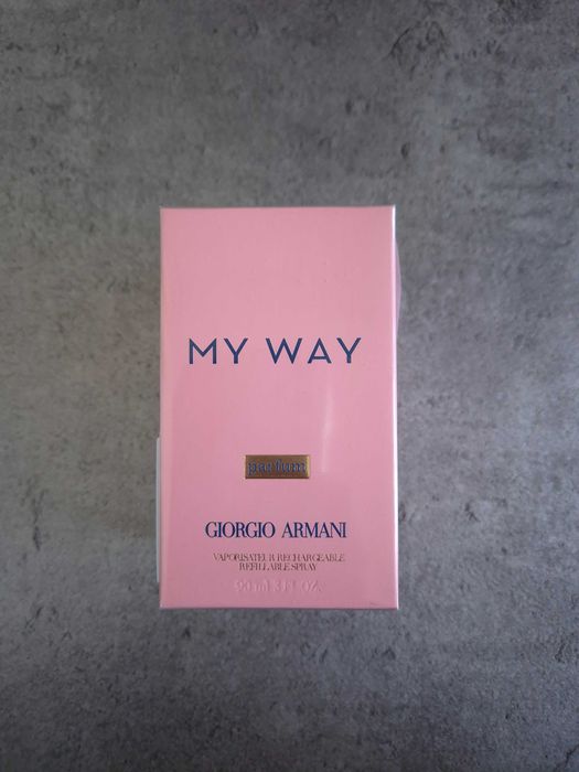 Giorgio Armani My Way Parfum 90ml