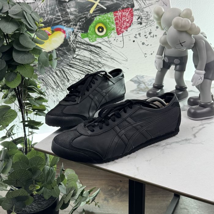 Кросівки Asics Tiger Onitsuka 46 розмір Е5754