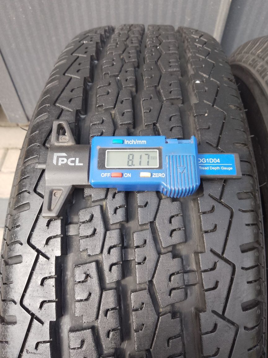 185r14c security road 2003