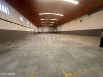 Armazém Industrial, 3.000 m2 Malveira - Mafra
