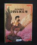 Livro A Grande Passagem Jeronaton Meribérica