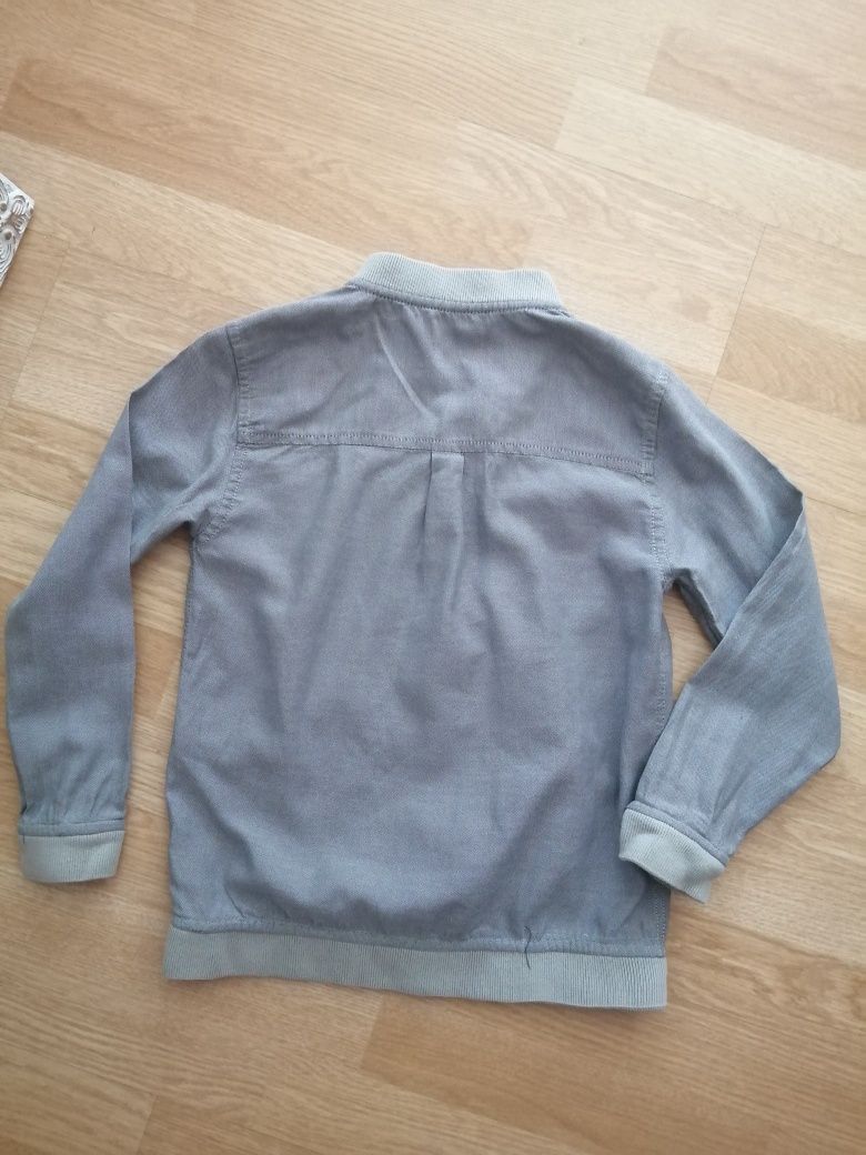 Koszula bluza M&S 128