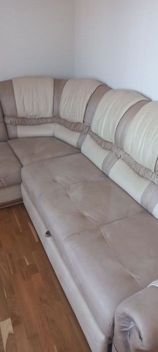 Диван розкладний