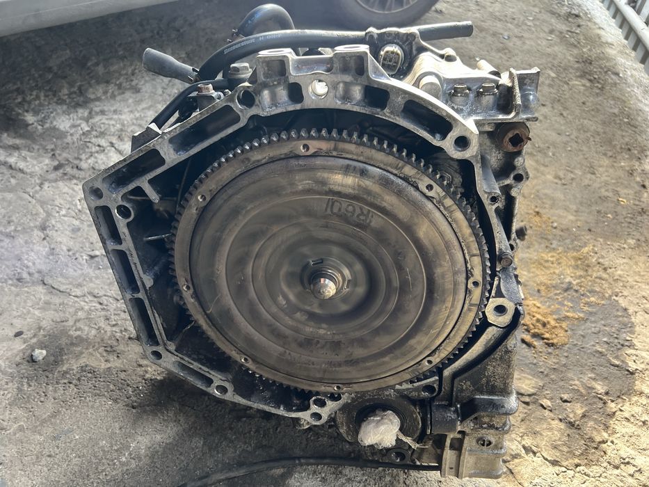 Коробка, АКПП Accord 8 2.0 R20A3
