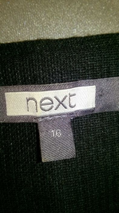 sukienka  next  XL