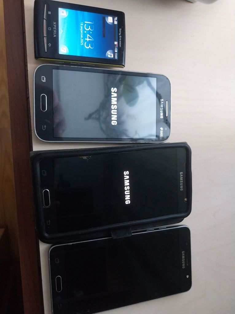 Samsung A13,A30,