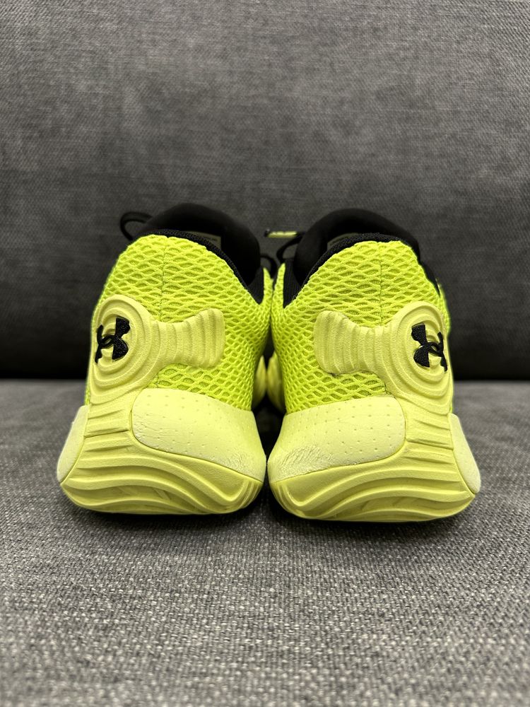 Кроссовки 42р Under Armour Anatomix Apawn 2