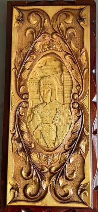 Нарды спортивные