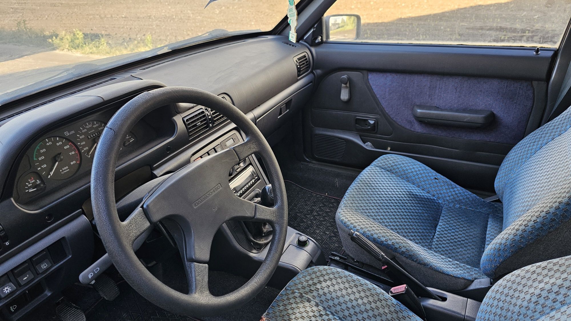 Polonez caro plus