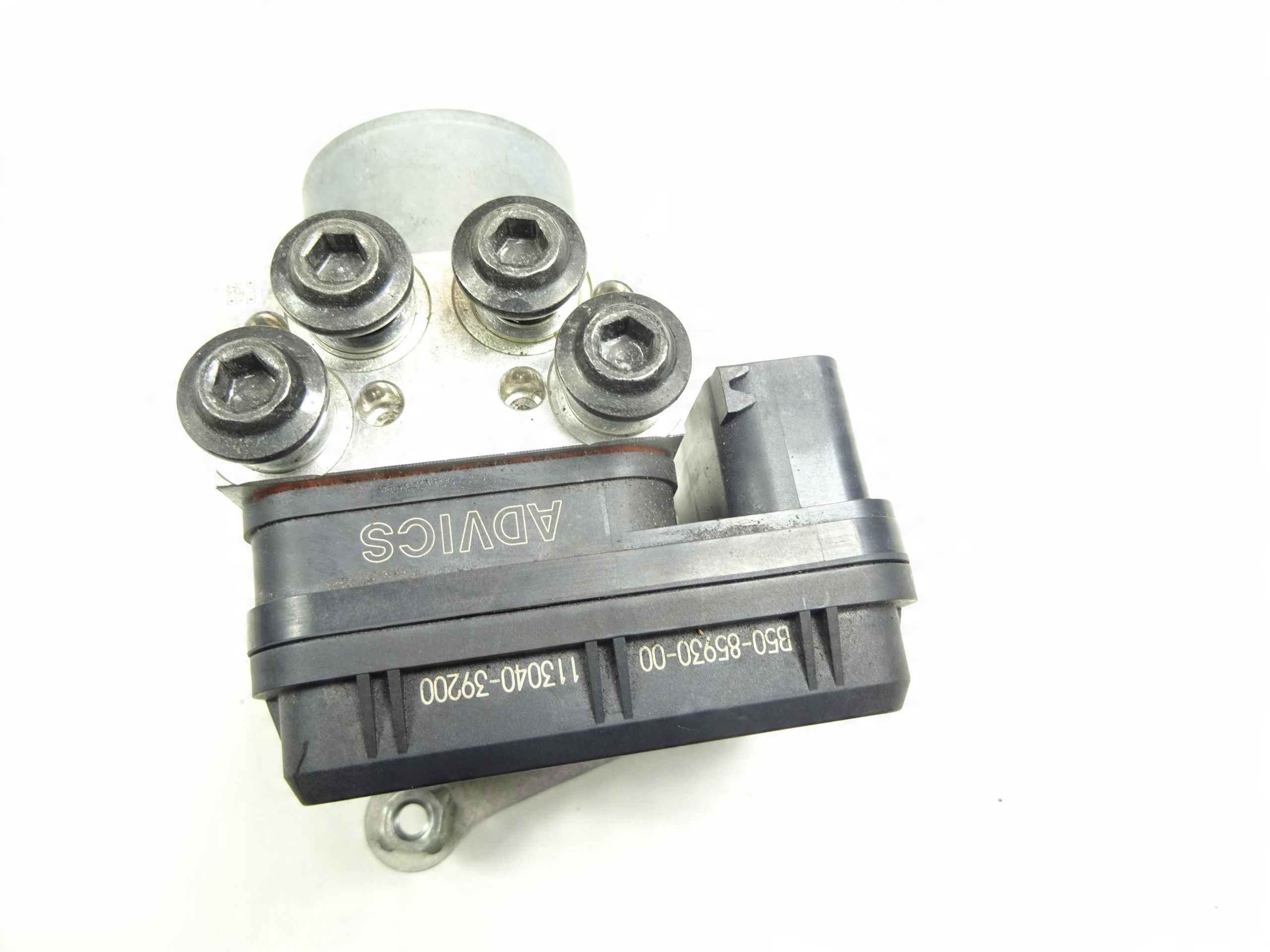 Yamaha MT 09 Pompa Abs 18 20