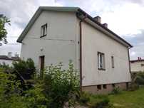 Wynajmę dom 140 m2