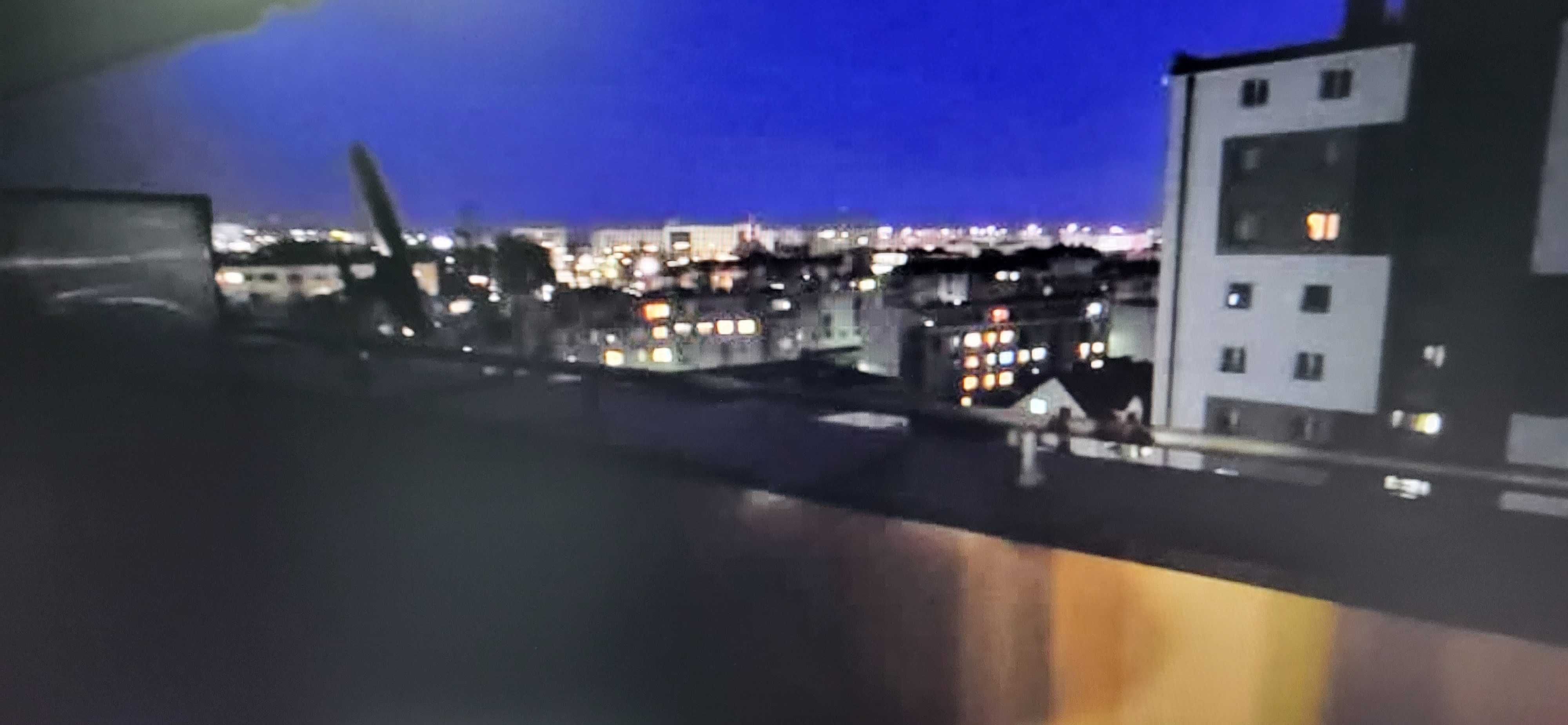 kawalerka z odrębną sypialnią Centrum apartamentowiec Becher Eleven