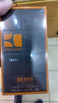 Boss Orange 100 ml primeira edição