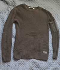H&M sweterek  r. 146/152