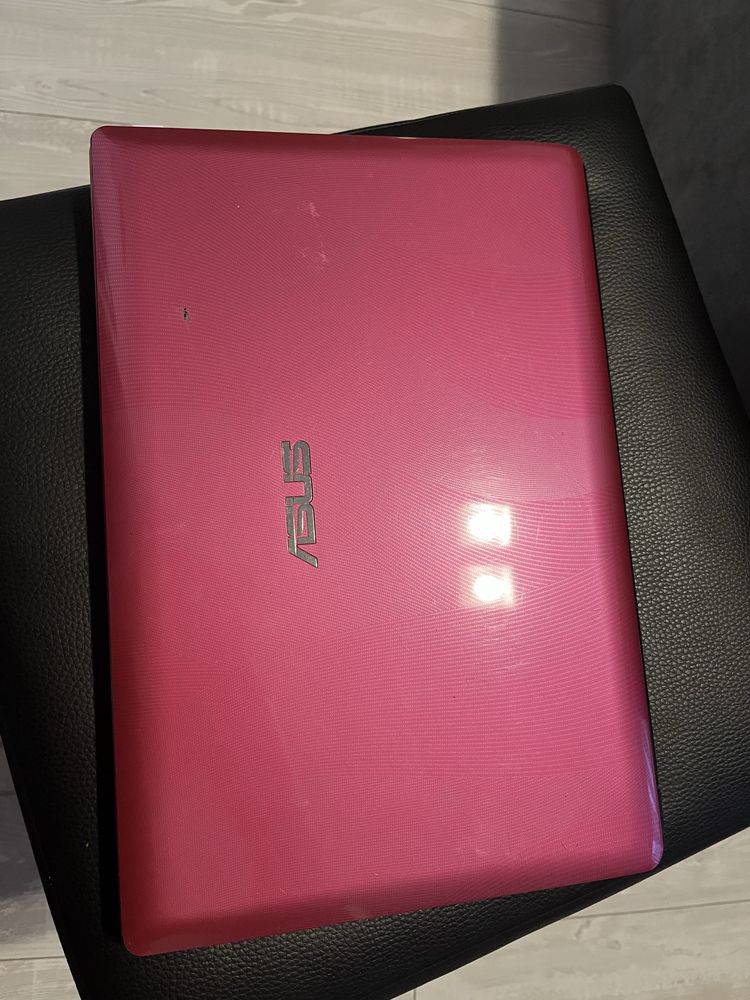 Laptop Asus K43S