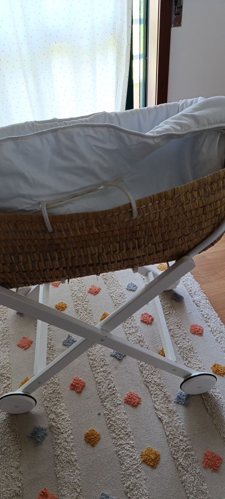 Alcofa de verga Zara home