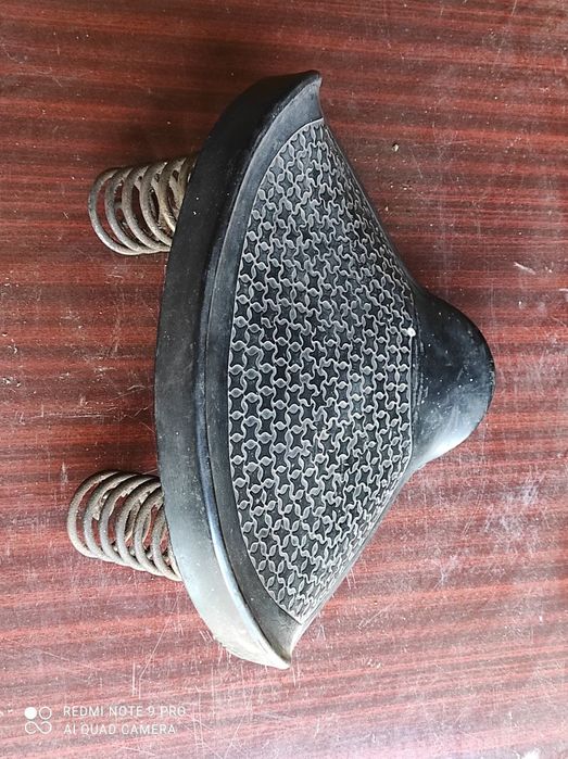 Продам кожух на ИЖ-56 в сборе б/у.