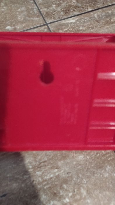 Półka LEGO zestaw