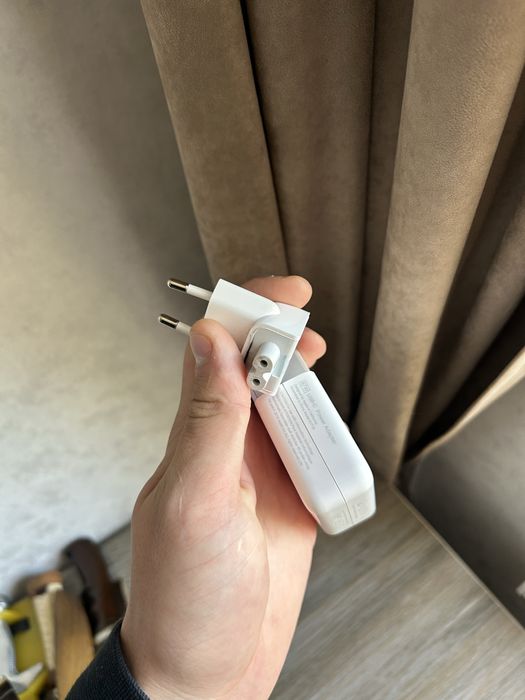 блок apple на макбук