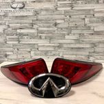 Фонарь задний USA INFINITI QX60 2016-2020 в крыло крышку правый левый