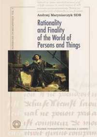 Rationality and Finality of the World of... - Andrzej Maryniarczyk