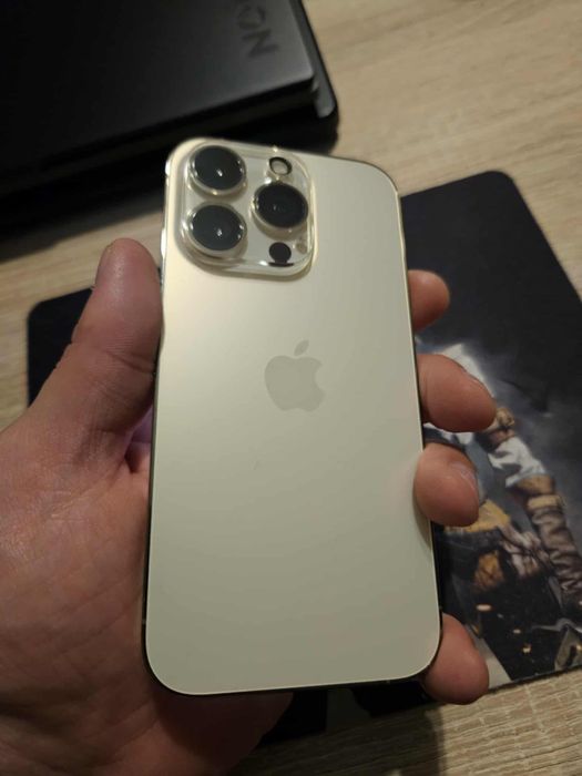 Iphone 14 pro 128