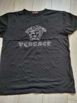 T-shirt verssce roz L