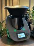 Thermomix TM5 - Pełen zestaw