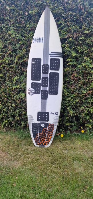 Surfing deska surf 6'0