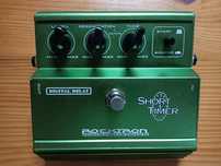 Rocktron short timer/delay