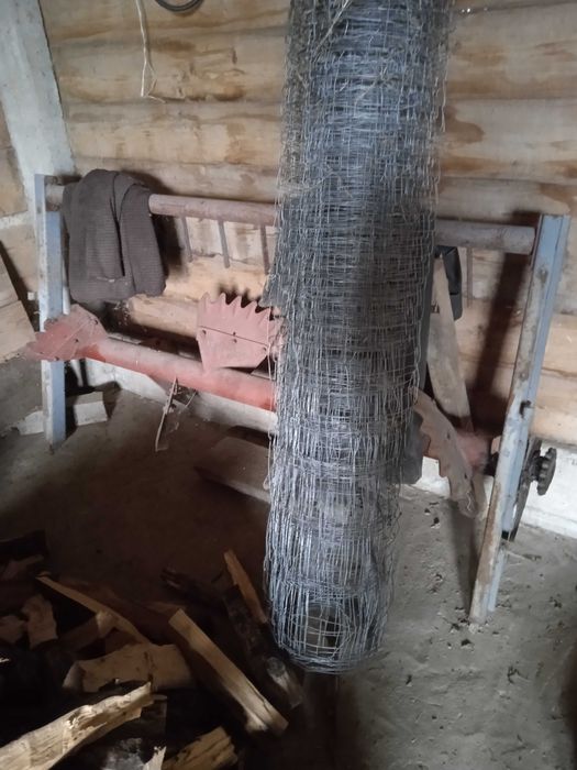 sprzedam maszyny rolnicze