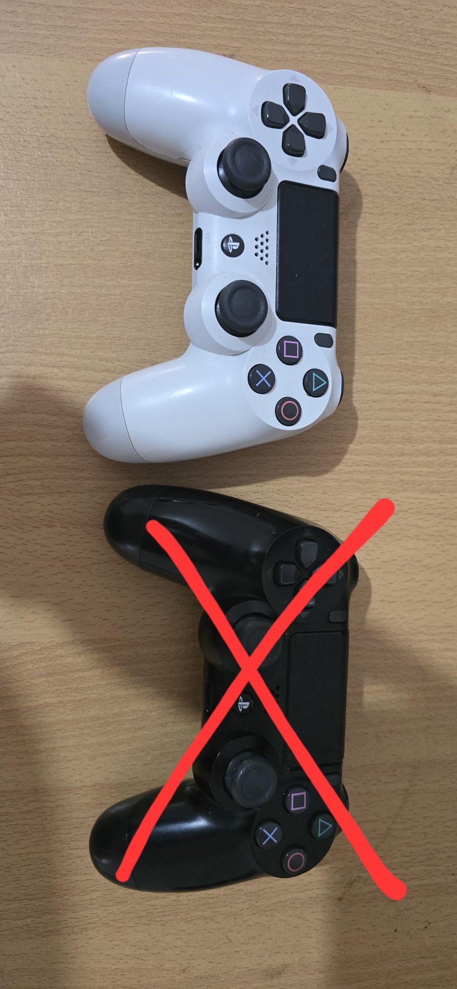 Jogos Ps4 usados