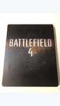 Battlefield 4 PS3 PL Steelbook