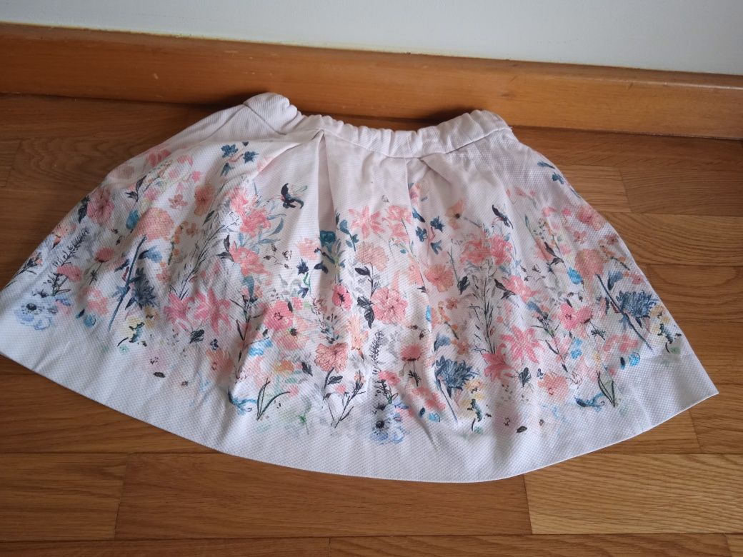 Lote de roupa de menina ( 7-9 anos)-