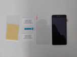 Ecrã Display com Touch Screen para BQ Aquaris E5 HD + vidro temperado