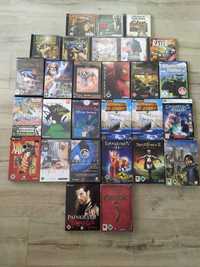 Gry PC - Spider-man, XIII, Gothic, Painkiller, Prince of Persia,