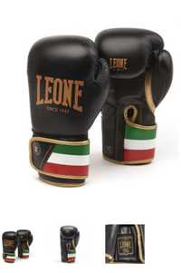 Luvas de Combate Leone 10oz