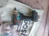 Klucz udarowy Makita 300DTW